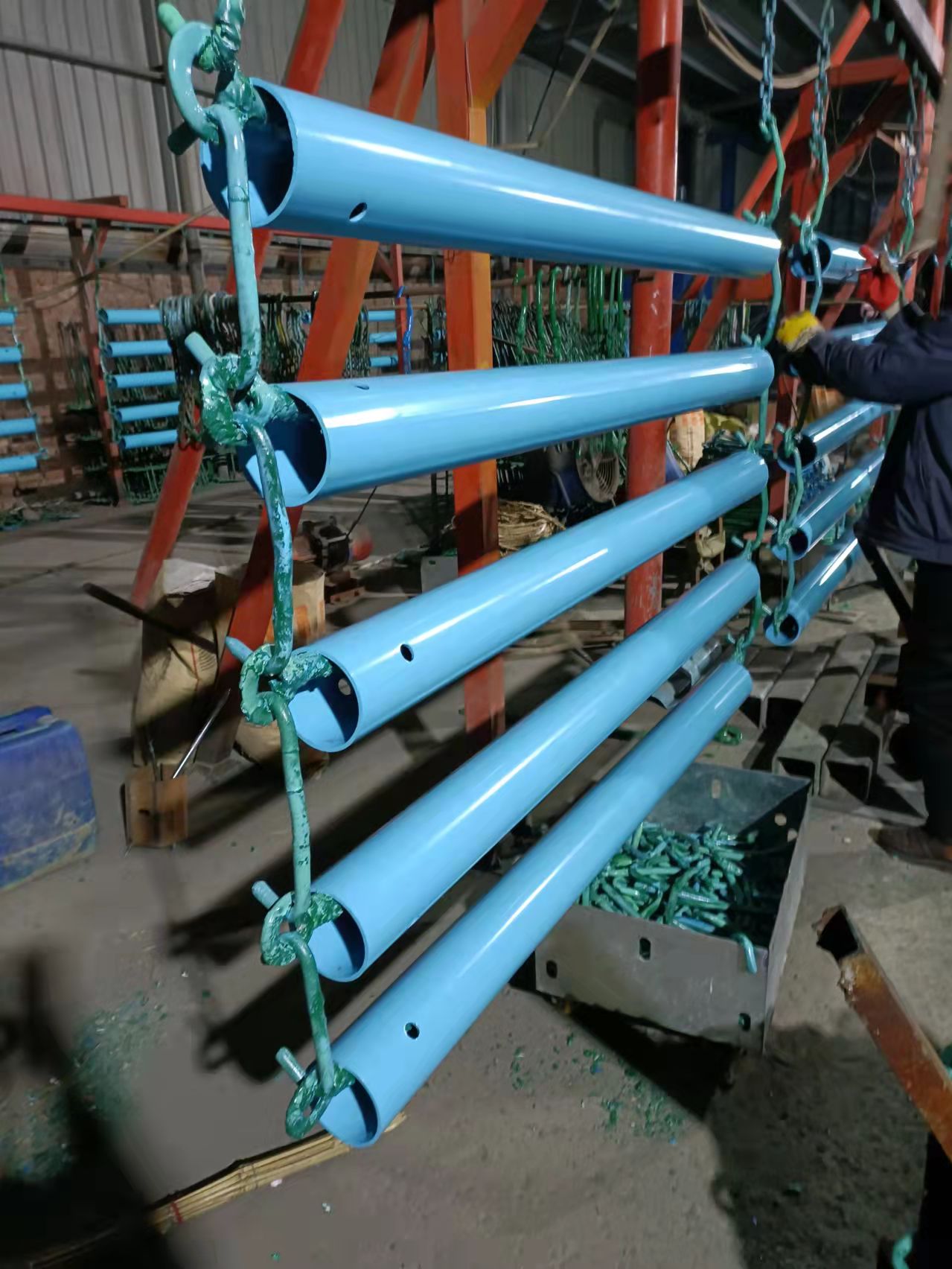 越城区防撞波形护栏三波波形护栏 - 推荐